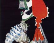 巴勃罗 毕加索 : 斗牛士